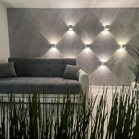 Agate Apartment Belgrade Luaran gambar