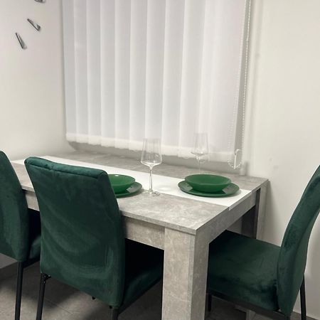 Agate Apartment Belgrade Luaran gambar