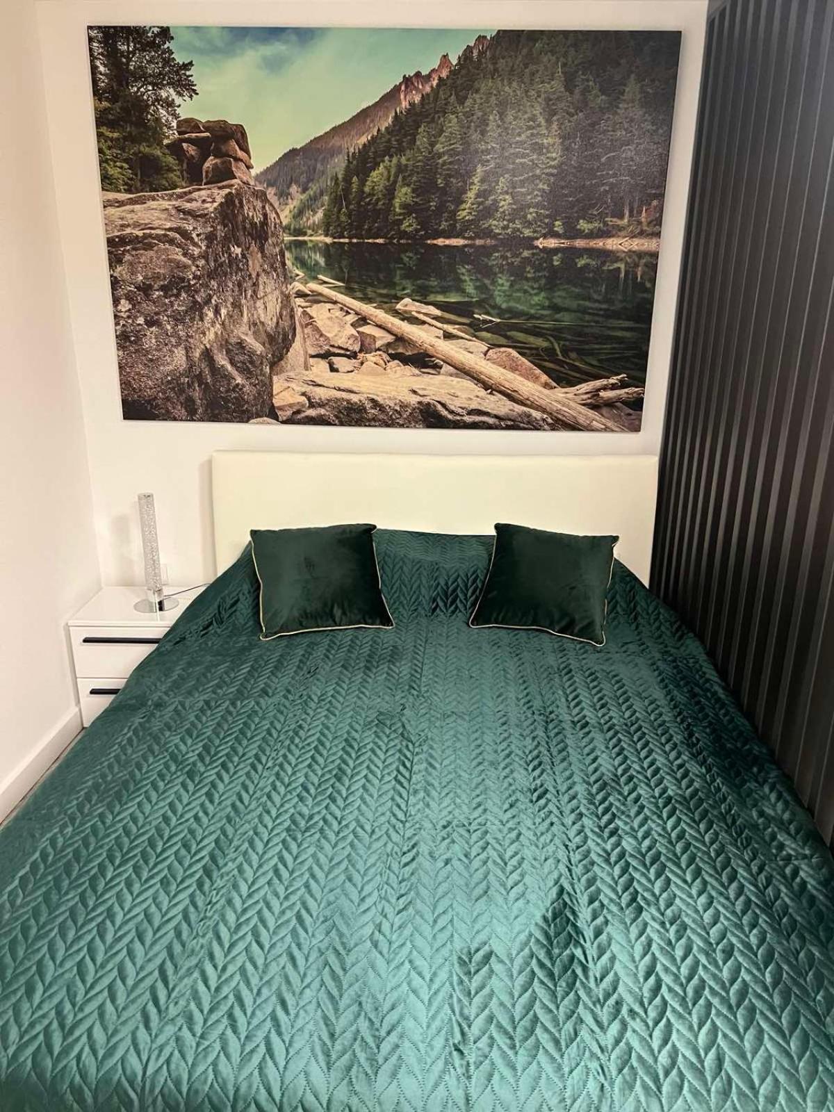 Agate Apartment Belgrade Luaran gambar
