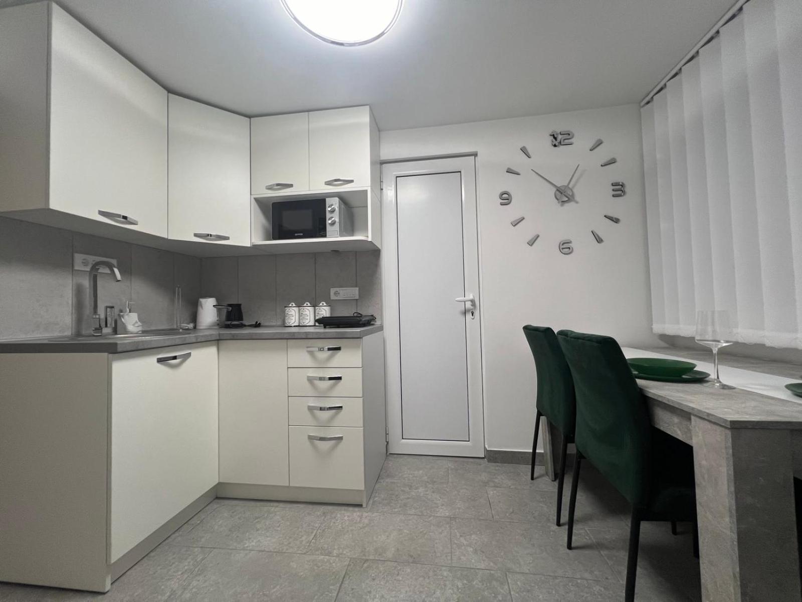 Agate Apartment Belgrade Luaran gambar